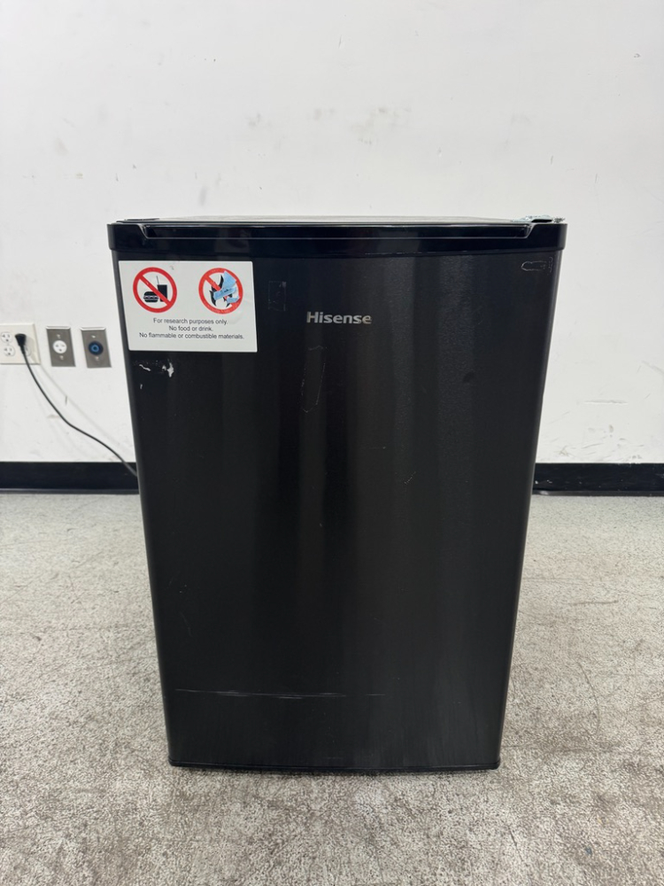 Image of Hisense Undercounter Refrigerator